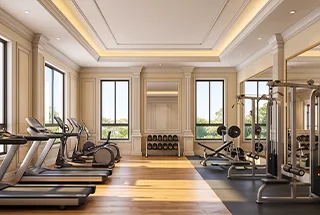 Gymnasium