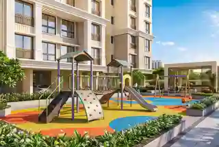 Kids’ Play Area