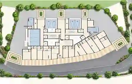Master Plan
